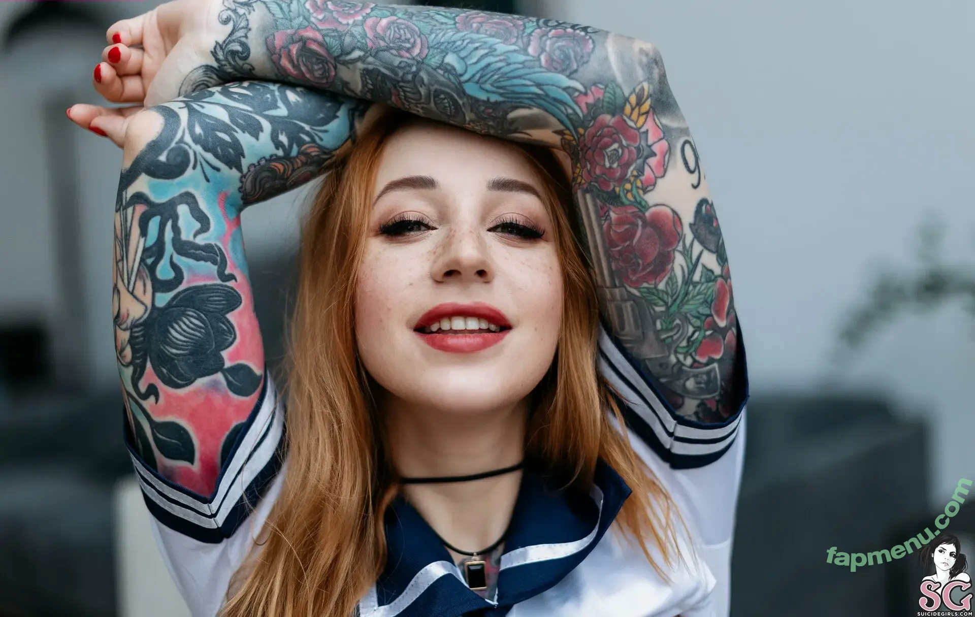 Yanasinner nude photo #0412 (Janesinner)