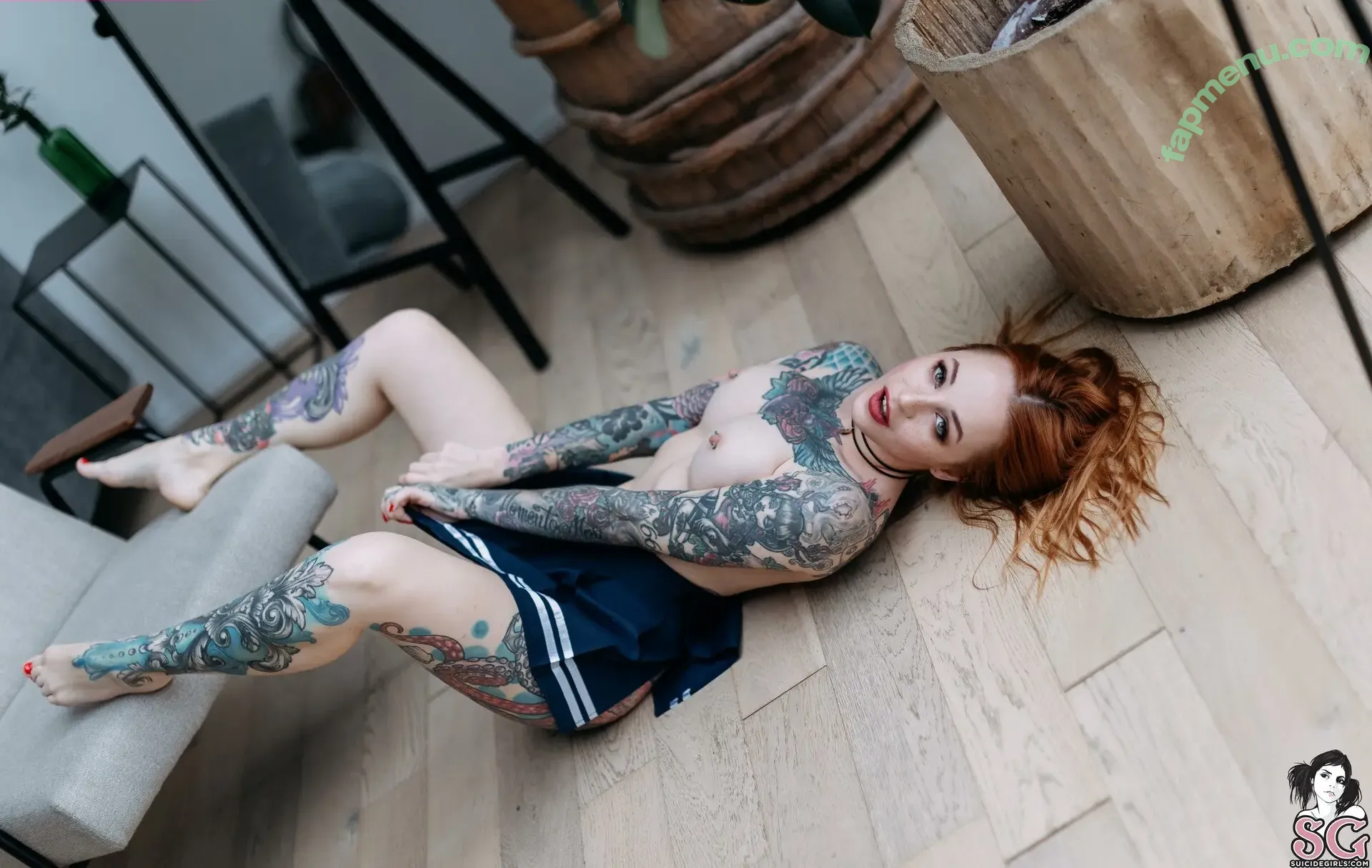 Yanasinner nude photo #0419 (Janesinner)