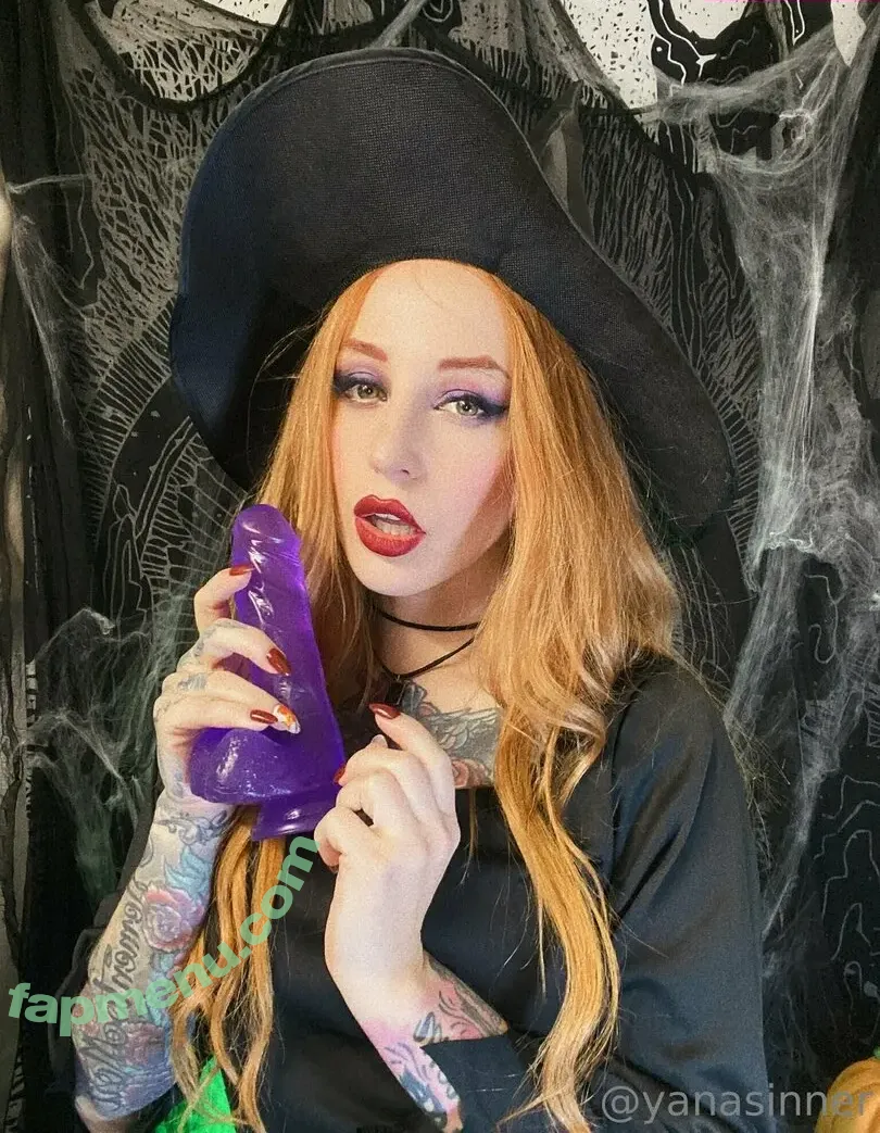 Yanasinner nude photo #0457 (Janesinner)