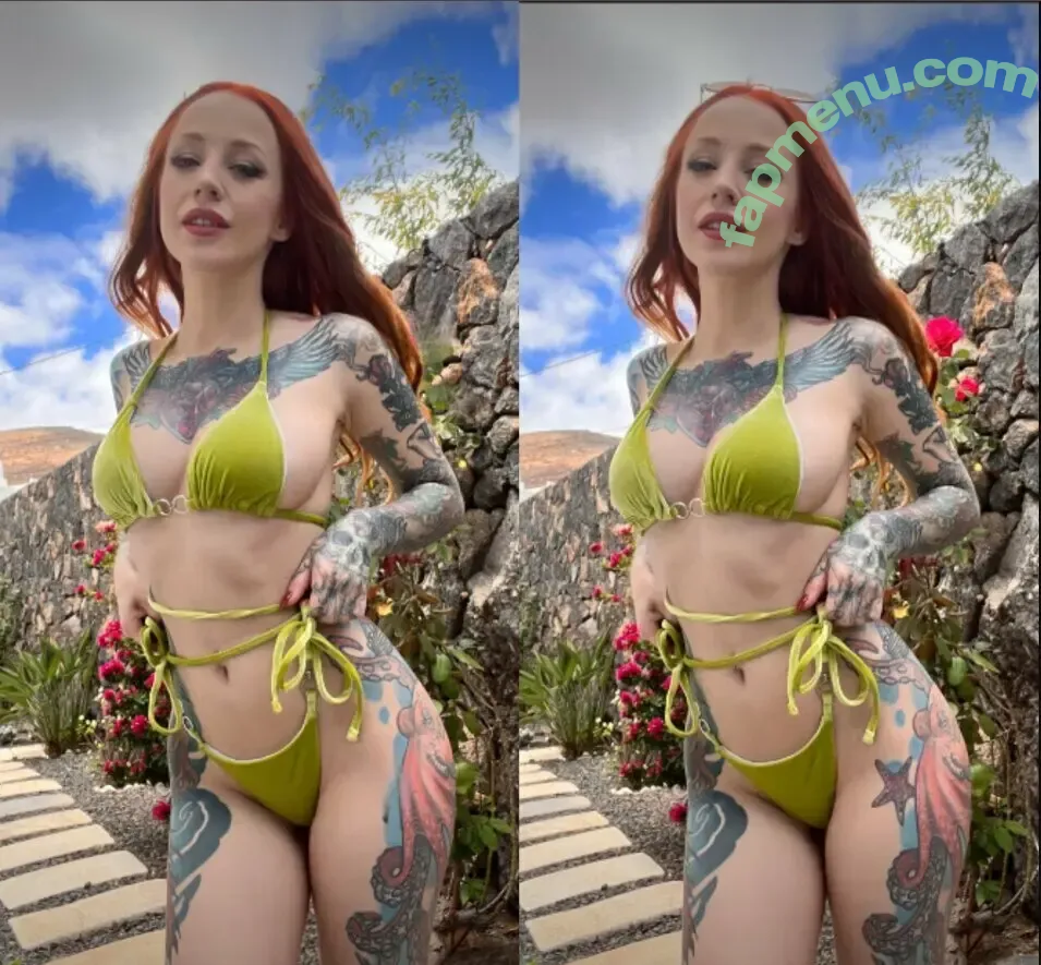 Yanasinner nude photo #0461 (Janesinner)