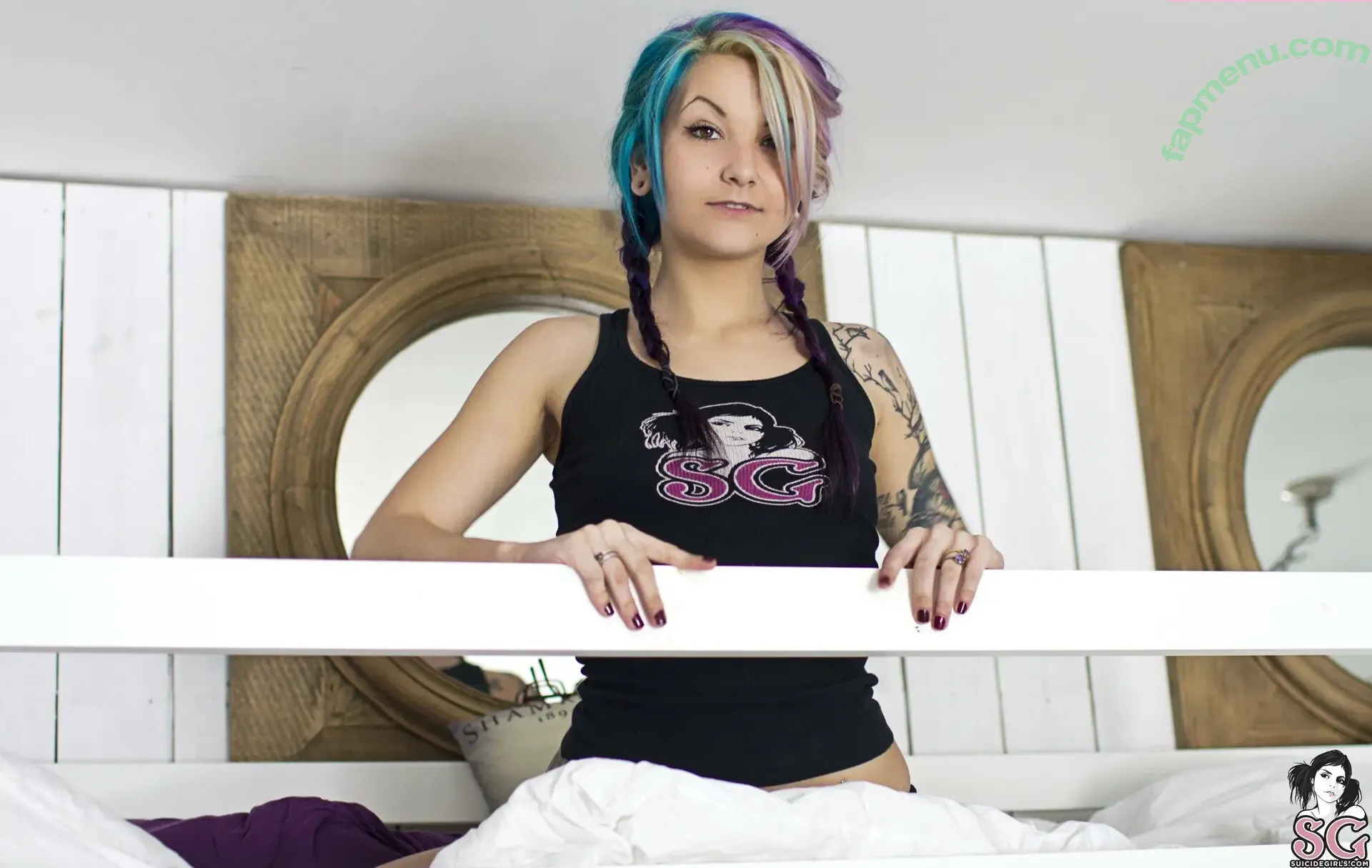 Yanasinner nude photo #0538 (Janesinner)