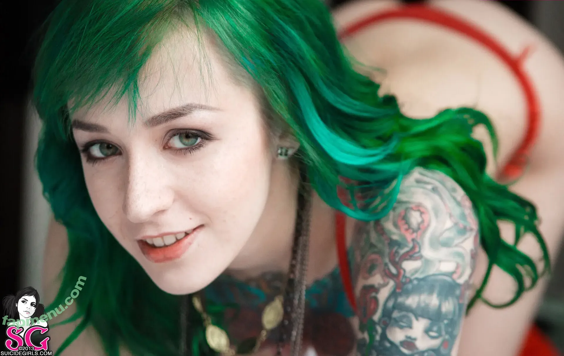 Yanasinner nude photo #0583 (Janesinner)