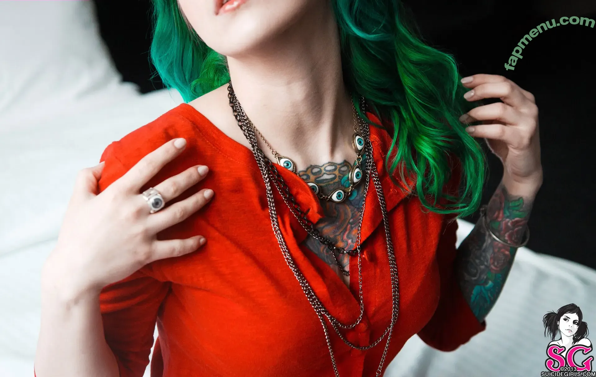 Yanasinner nude photo #0595 (Janesinner)