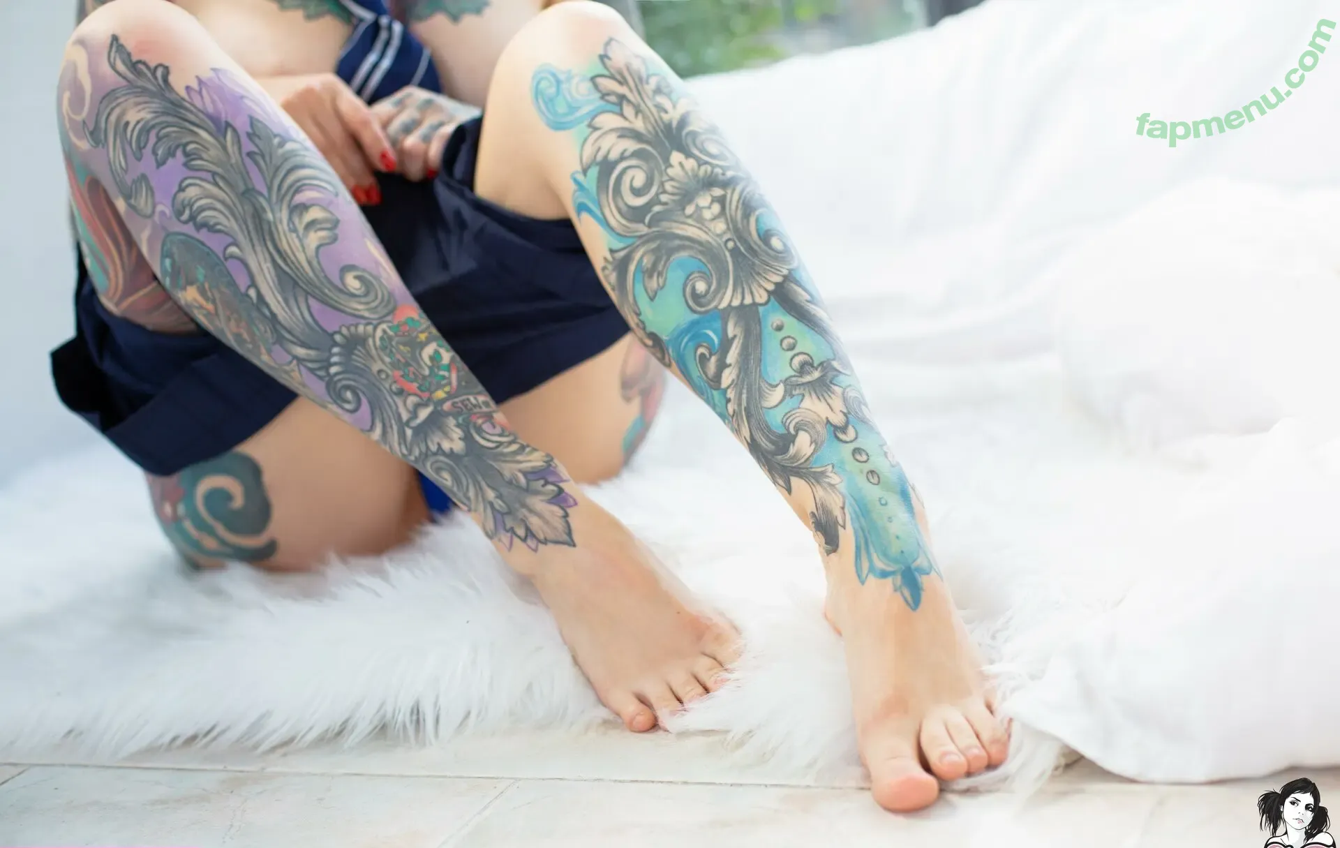 Yanasinner nude photo #0646 (Janesinner)