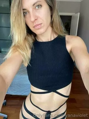 yanaviolet / Yanae / bylkamonic nude photo #0026