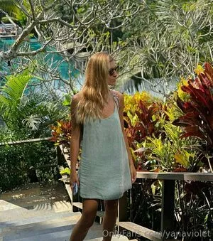 yanaviolet / Yanae / bylkamonic nude photo #0028