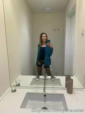 yanaviolet / Yanae / bylkamonic nude photo #0037