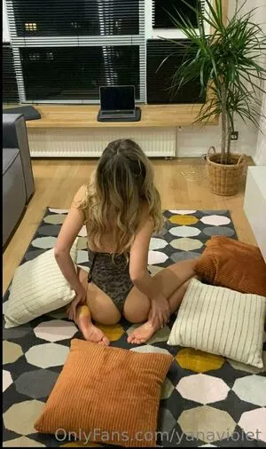 yanaviolet / Yanae / bylkamonic nude photo #0047