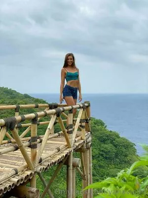 yanaviolet / Yanae / bylkamonic nude photo #0050