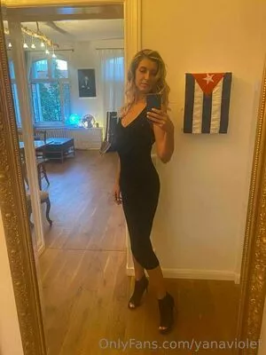 yanaviolet / Yanae / bylkamonic nude photo #0051