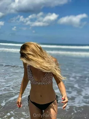 yanaviolet / Yanae / bylkamonic nude photo #0057