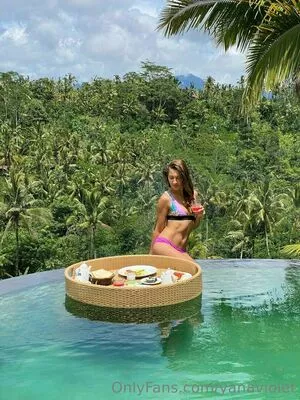 yanaviolet / Yanae / bylkamonic nude photo #0058