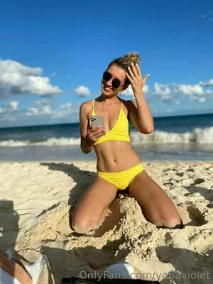 yanaviolet / Yanae / bylkamonic nude photo #0066