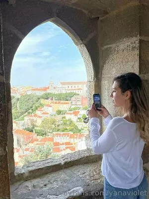 yanaviolet / Yanae / bylkamonic nude photo #0076