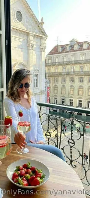 yanaviolet / Yanae / bylkamonic nude photo #0082