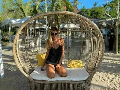 yanaviolet / Yanae / bylkamonic nude photo #0084