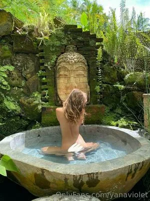 yanaviolet / Yanae / bylkamonic nude photo #0089