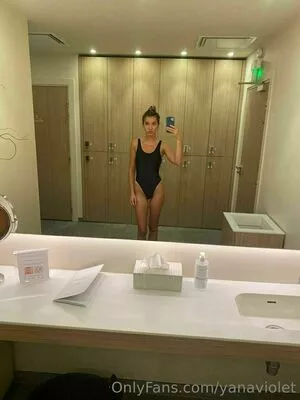 yanaviolet / Yanae / bylkamonic nude photo #0096