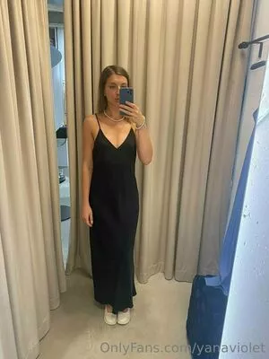 yanaviolet / Yanae / bylkamonic nude photo #0097