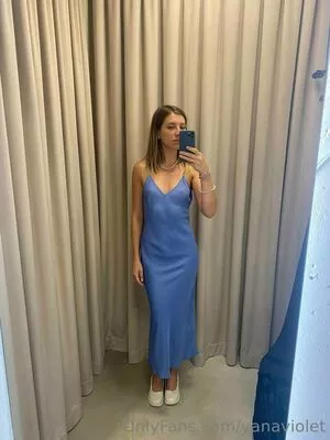 yanaviolet / Yanae / bylkamonic nude photo #0098