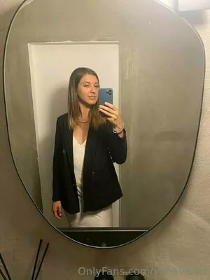 yanaviolet / Yanae / bylkamonic nude photo #0099