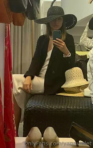 yanaviolet / Yanae / bylkamonic nude photo #0101