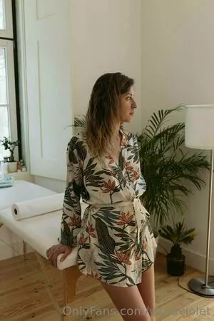 yanaviolet / Yanae / bylkamonic nude photo #0115