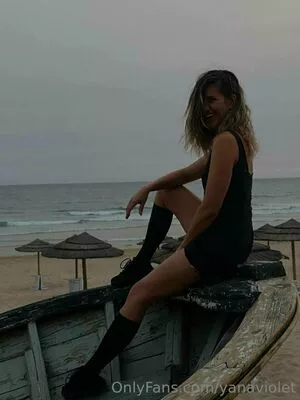 yanaviolet / Yanae / bylkamonic nude photo #0119