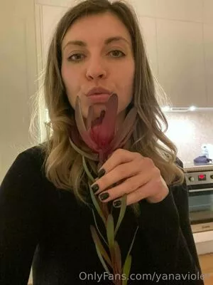 yanaviolet / Yanae / bylkamonic nude photo #0122