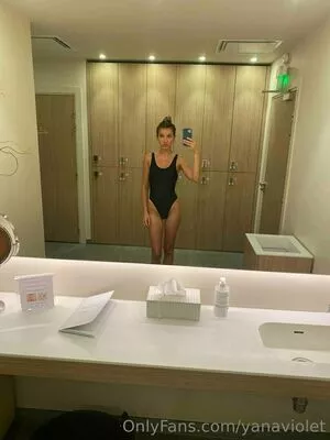 yanaviolet / Yanae / bylkamonic nude photo #0123