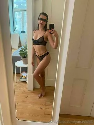 yanaviolet / Yanae / bylkamonic nude photo #0128