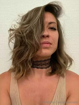 yanaviolet / Yanae / bylkamonic nude photo #0130