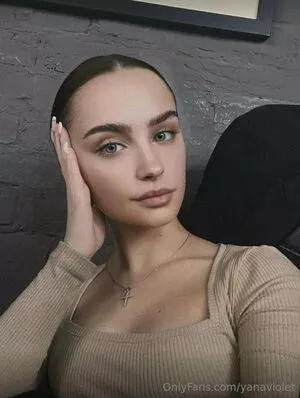 yanaviolet / Yanae / bylkamonic nude photo #0161