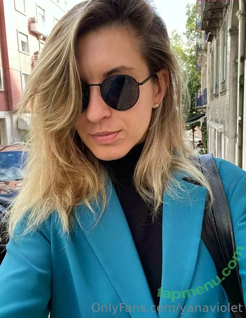 yanaviolet nude photo #0033 (Yanae / bylkamonic)