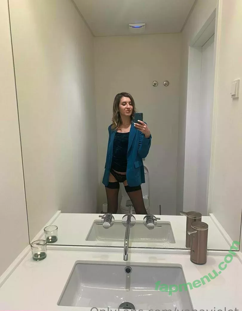 yanaviolet nude photo #0037 (Yanae / bylkamonic)