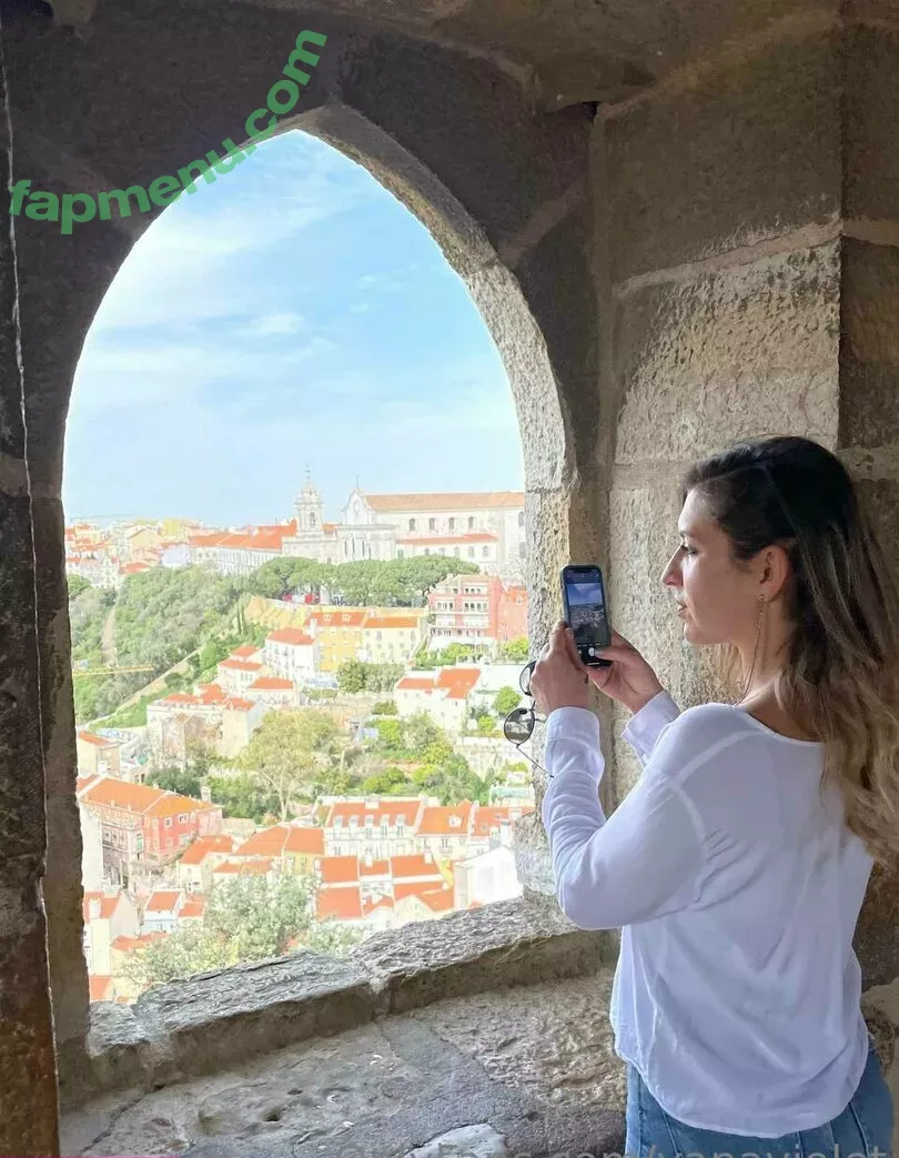 yanaviolet nude photo #0076 (Yanae / bylkamonic)