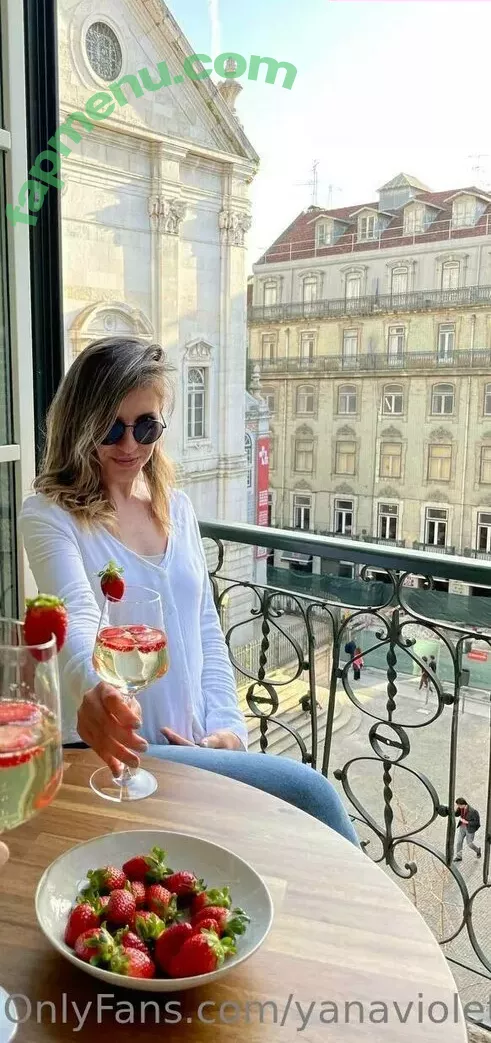 yanaviolet nude photo #0082 (Yanae / bylkamonic)