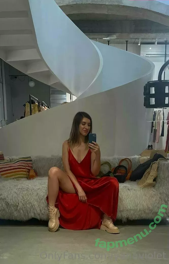 yanaviolet nude photo #0092 (Yanae / bylkamonic)