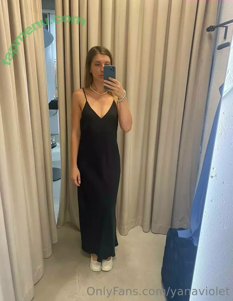 yanaviolet nude photo #0097 (Yanae / bylkamonic)