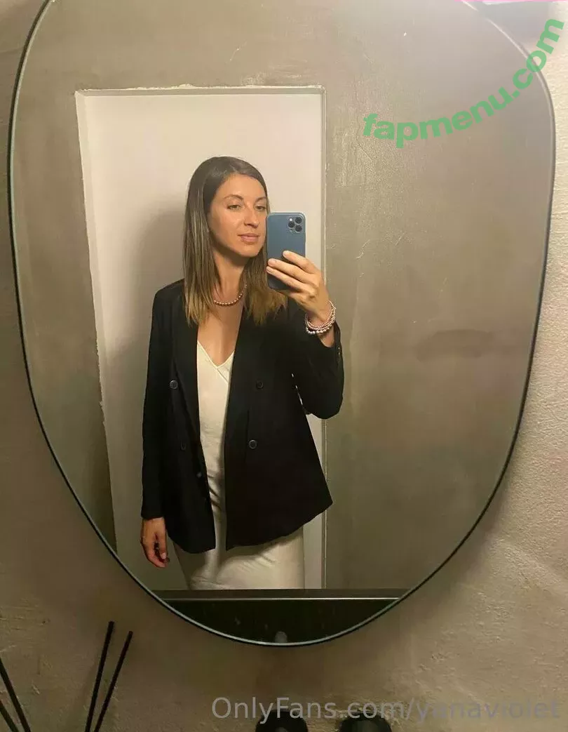 yanaviolet nude photo #0099 (Yanae / bylkamonic)