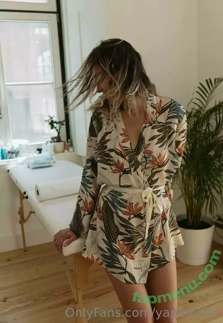 yanaviolet nude photo #0113 (Yanae / bylkamonic)