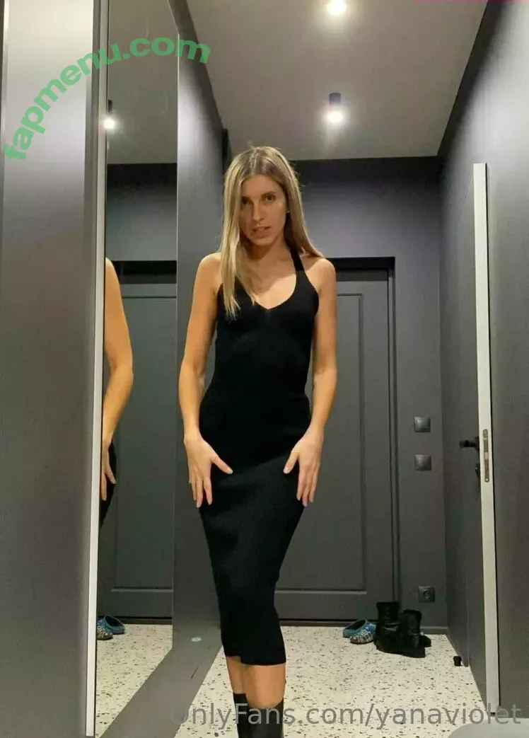 yanaviolet nude photo #0118 (Yanae / bylkamonic)