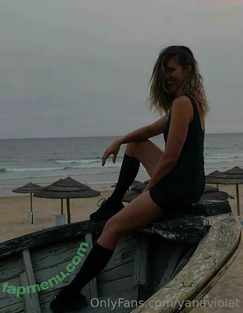 yanaviolet nude photo #0119 (Yanae / bylkamonic)