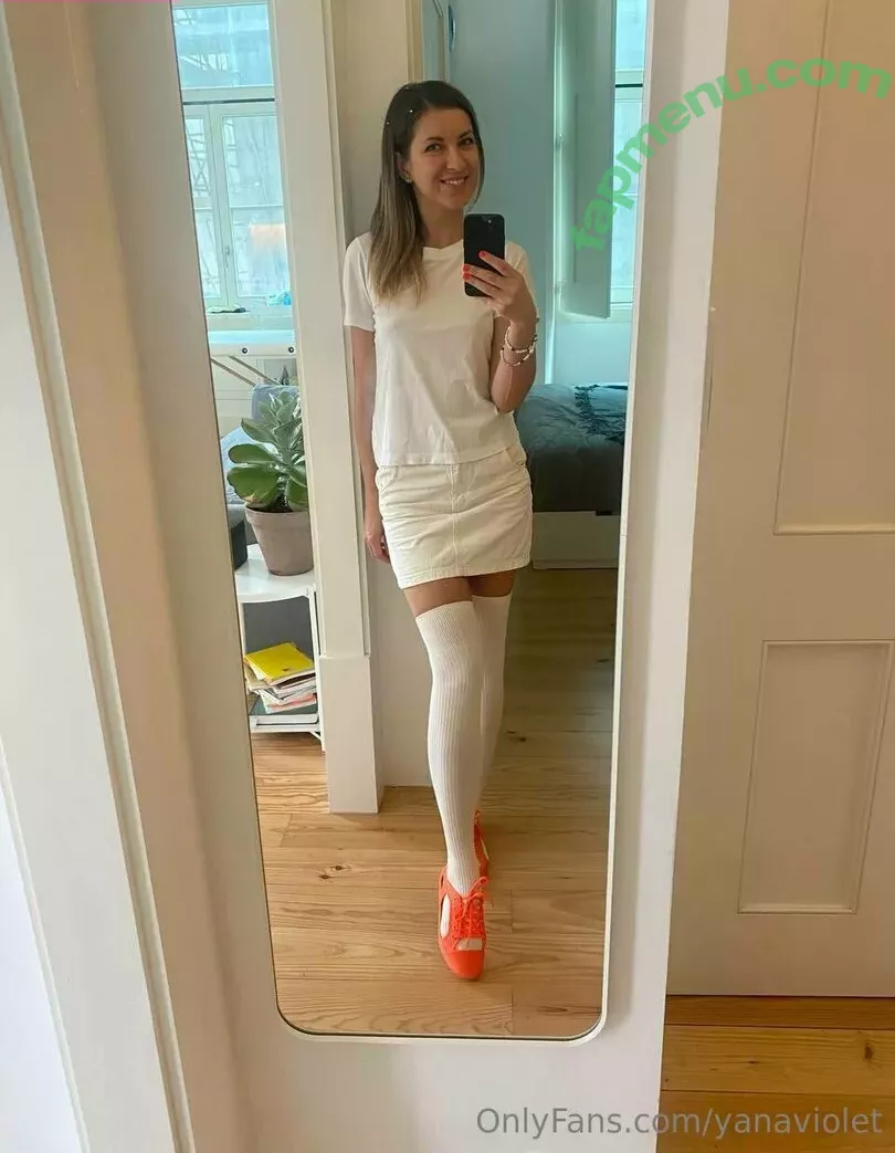 yanaviolet nude photo #0129 (Yanae / bylkamonic)