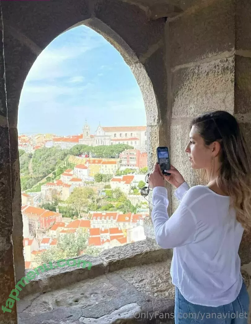 yanaviolet nude photo #0141 (Yanae / bylkamonic)