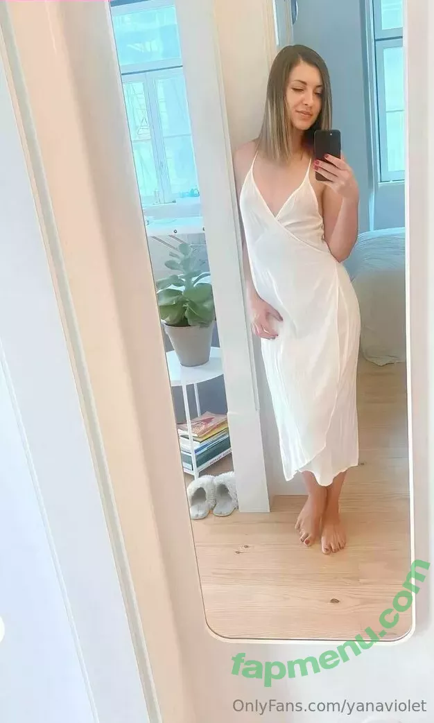 yanaviolet nude photo #0153 (Yanae / bylkamonic)