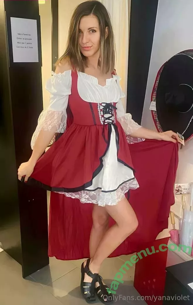 yanaviolet nude photo #0156 (Yanae / bylkamonic)