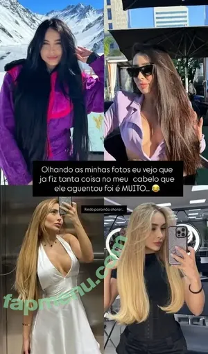 Yanca Morais / moraesyanca / samirmorais nude photo #0011