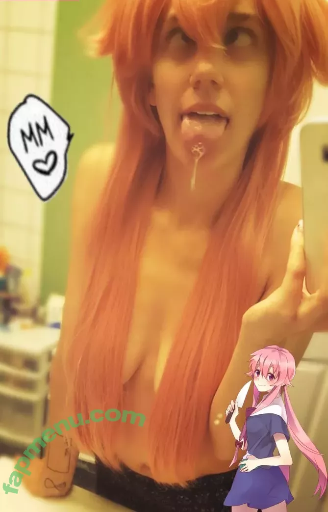 Yanderekamii nude photo #0053 (Yanderekamii)