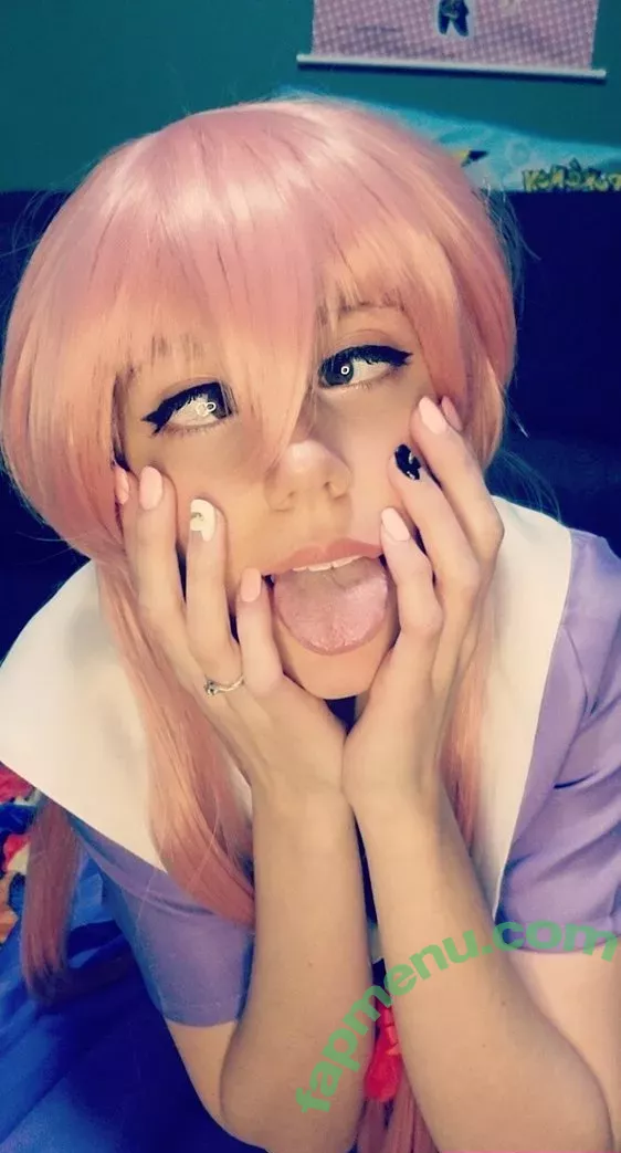 Yanderekamii nude photo #0066 (Yanderekamii)